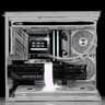 🧊⚡🗡️Polaris - 4K ULTRA PC | RTX 5080 16GB, Ryzen 9 7950X3D, 32GB RAM, 2TB SSD | LCD Display🗡️⚡🧊