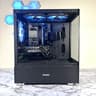 ⚪️⚫️ | Ryzen 5 4500 + RTX 2060 6GB | 16GB | WiFi & BT INCLUDED