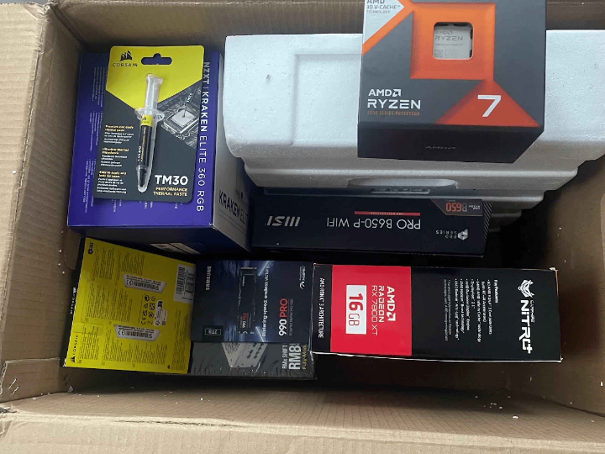 High End Gaming Pc (Accepting Cash or offers) Price Negotiable