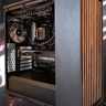 Ryzen 7 7800X3D | RTX 5070 | X670 WiFi | 32GB DDR5 RAM | 2TB SSD |🪵🦅Dark Forest Eagle🦅🪵