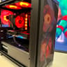 🐢🥷Raphael🐢🥷-Gaming PC-Nvidia RTX 3060 12GB-Intel i5 12400 6Cores-16GB DDR4 -1TB NVME