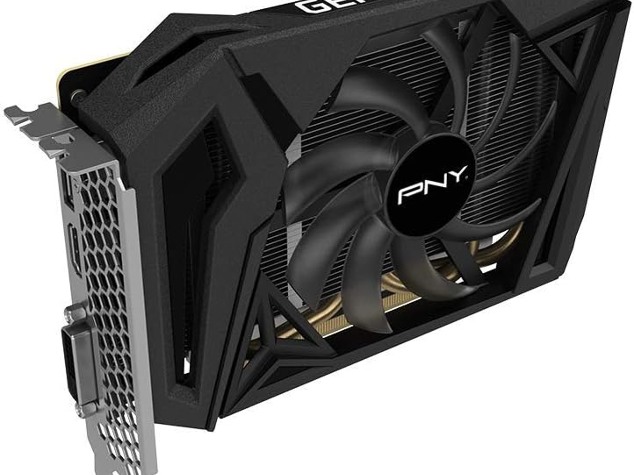 PNY GeForce GTX 1660 Super