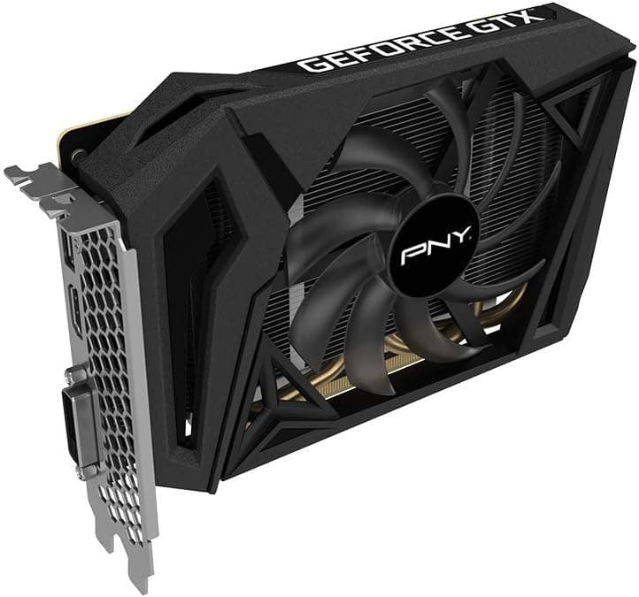 PNY GeForce GTX 1660 Super