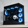 🩵Cobalt V2 |Ryzen 7 9700x RTX 5070 32gb ddr5 1tb nvme🩵