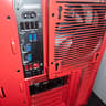 ELITE Performance CUSTOM WARHAMMER 40k GAMING PC, 9070XT, 4 TB nvme, 48 GB ddr 5 ram!