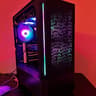 AMD 5600X/RX 6700XT GAMING PC