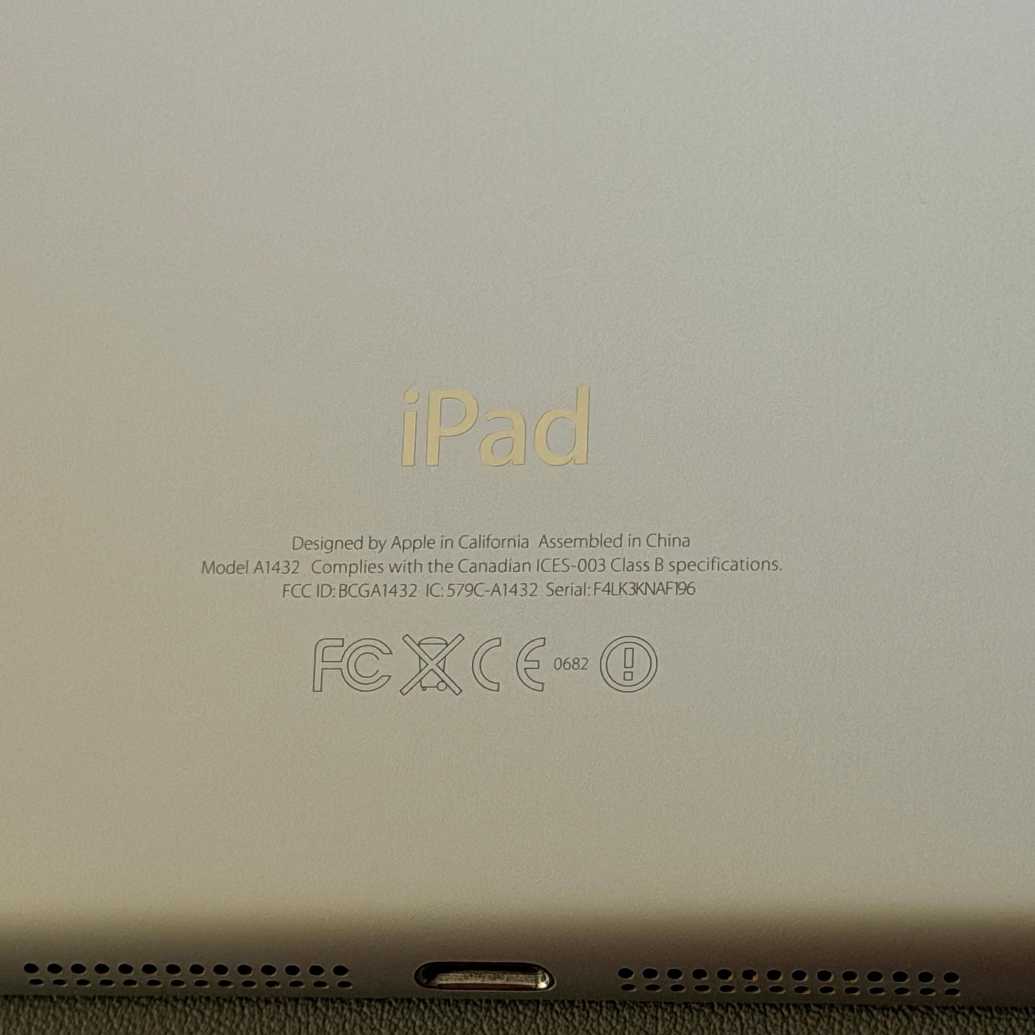 iPad mini