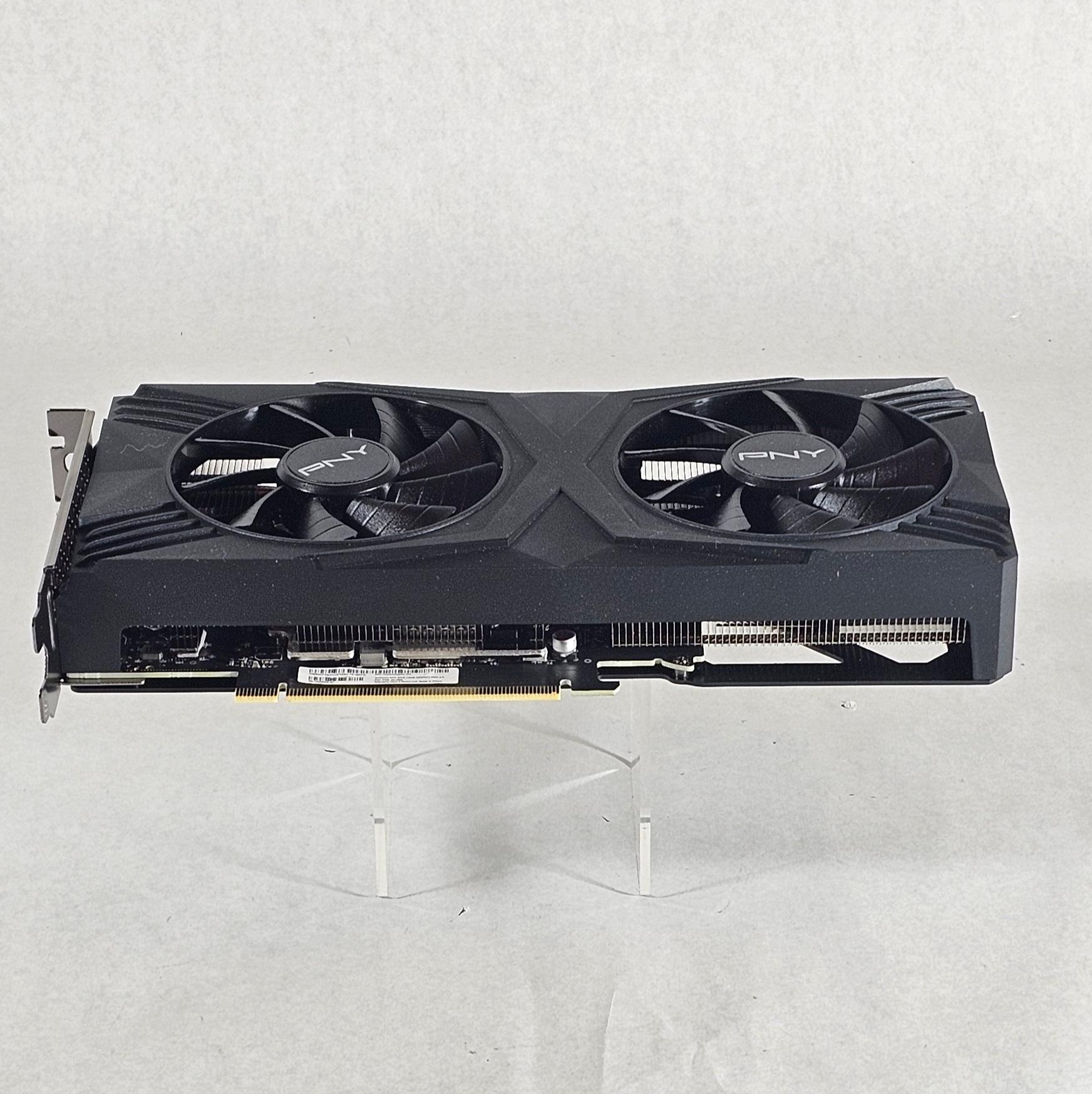 RTX 4070 PNY 12GB