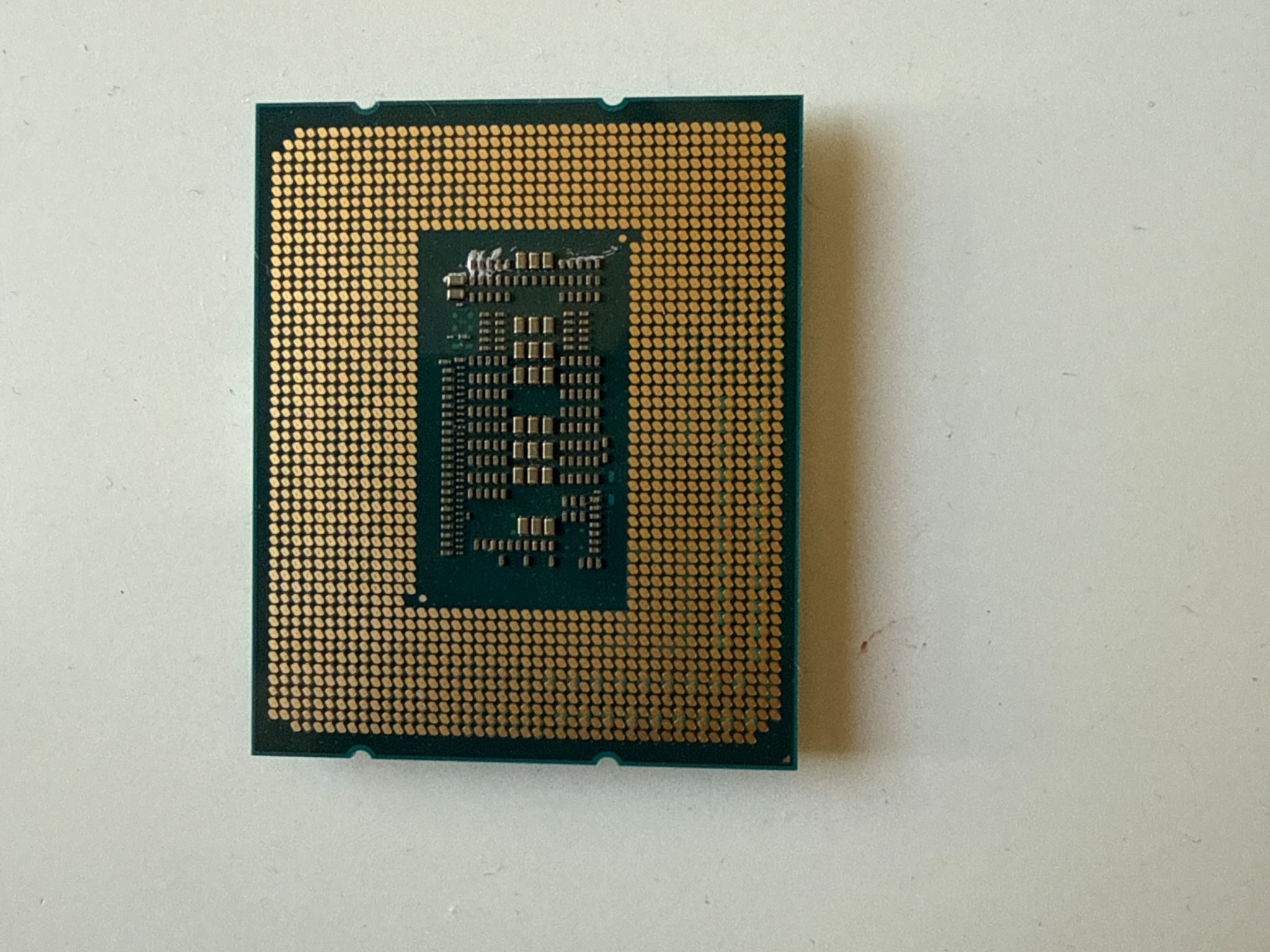 Intel i5 12400F Good condition