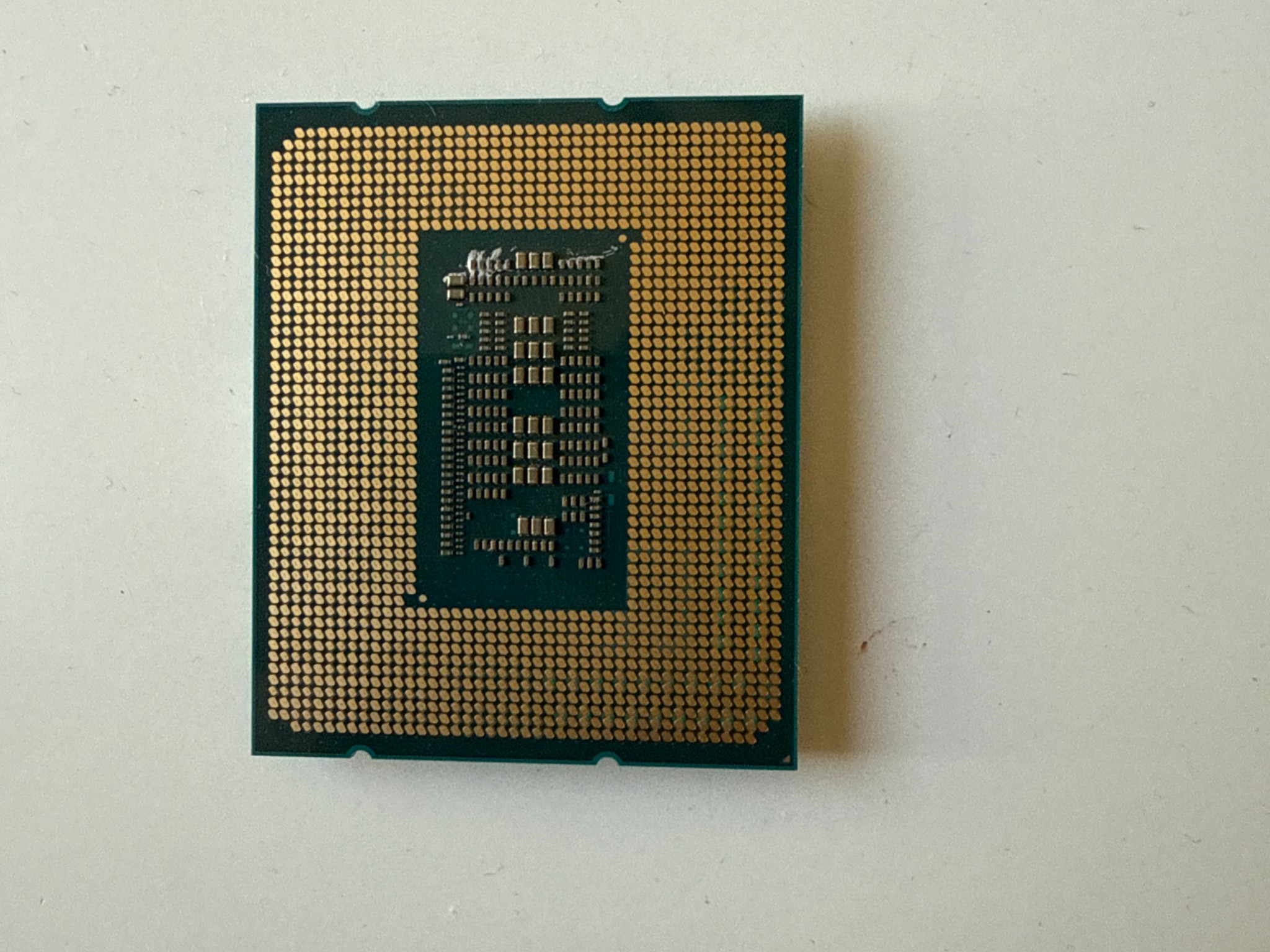 Intel i5 12400F Good condition