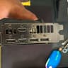 ASUS KO GeForce RTX 3070 V2 OC GAMING Edition 8GB NVIDIA Video Card