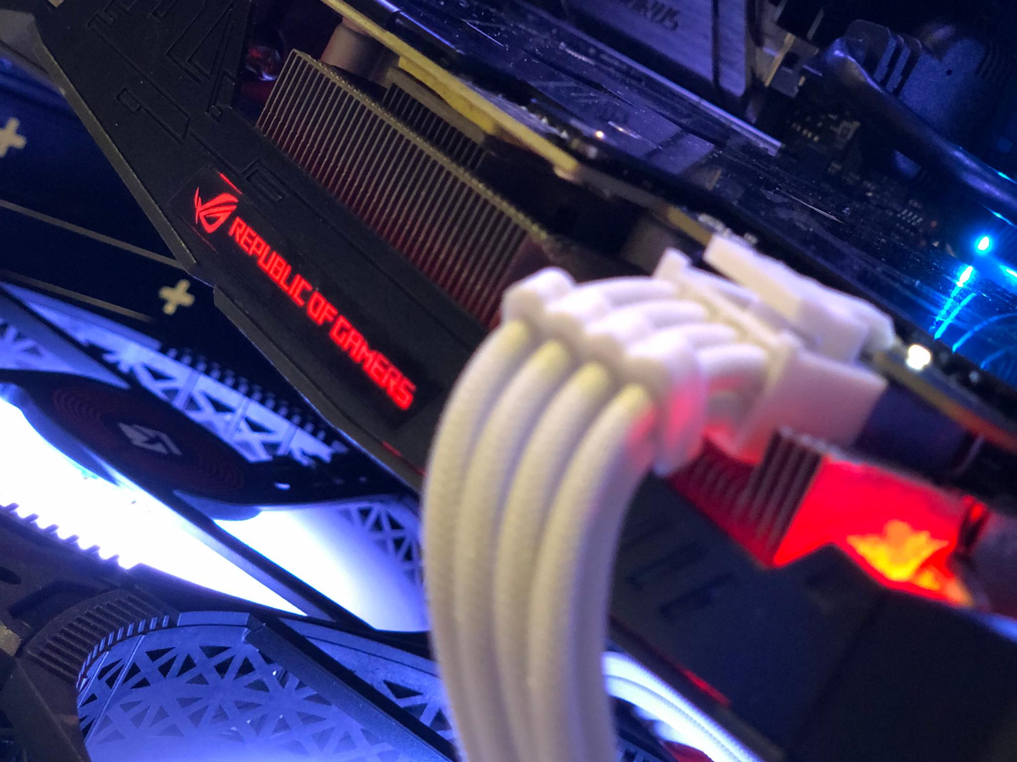 $550 Gaming pc- Ryzen 5 3600- Rog Strix 1060 6gb
