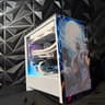 ⚡☁️ GEAR 5 ☁️⚡Ryzen 5 7600X3D| RX 9060XT 16 GB | 32 GB DDR5| 1.5 TB NVME| 650W PSU
