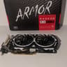 MSI Radeon Armor Rx 570 8GB