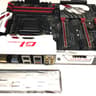 Intel i7 7700, RX 580 8GB, 32GB RAM, Fractal Design Define-S