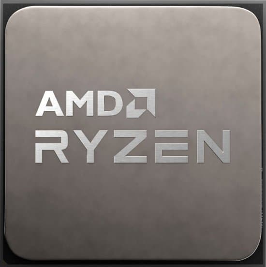 AMD Ryzen 9 5900X 12-core, 24-Thread Unlocked Desktop Processor