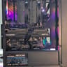 Gaming PC|AMD Ryzen 5 5600|AMD Radeon RX 9060 XT|32GB DDR4 3600|1 TB NVME SSD|Windows 11 Pro Active