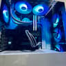 Gaming PC | RTX 3060 Gaming PC | i5-9600K | 16GB RGB | 1TB Storage