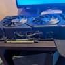 Asus DUAL GeForce RTX 4070 SUPER evo