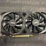 MSI GeForce RTX 3050 VENTUS 2X XS 8G OC Graphic Card - USED