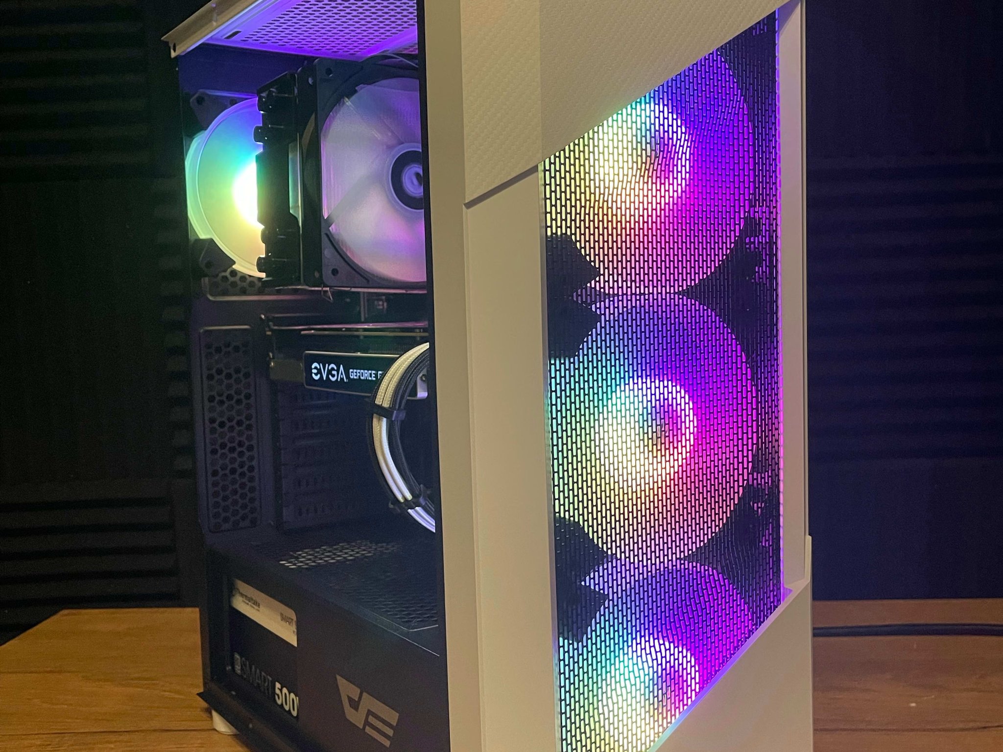 "Ultra" GTX 1070 Custom Gaming PC