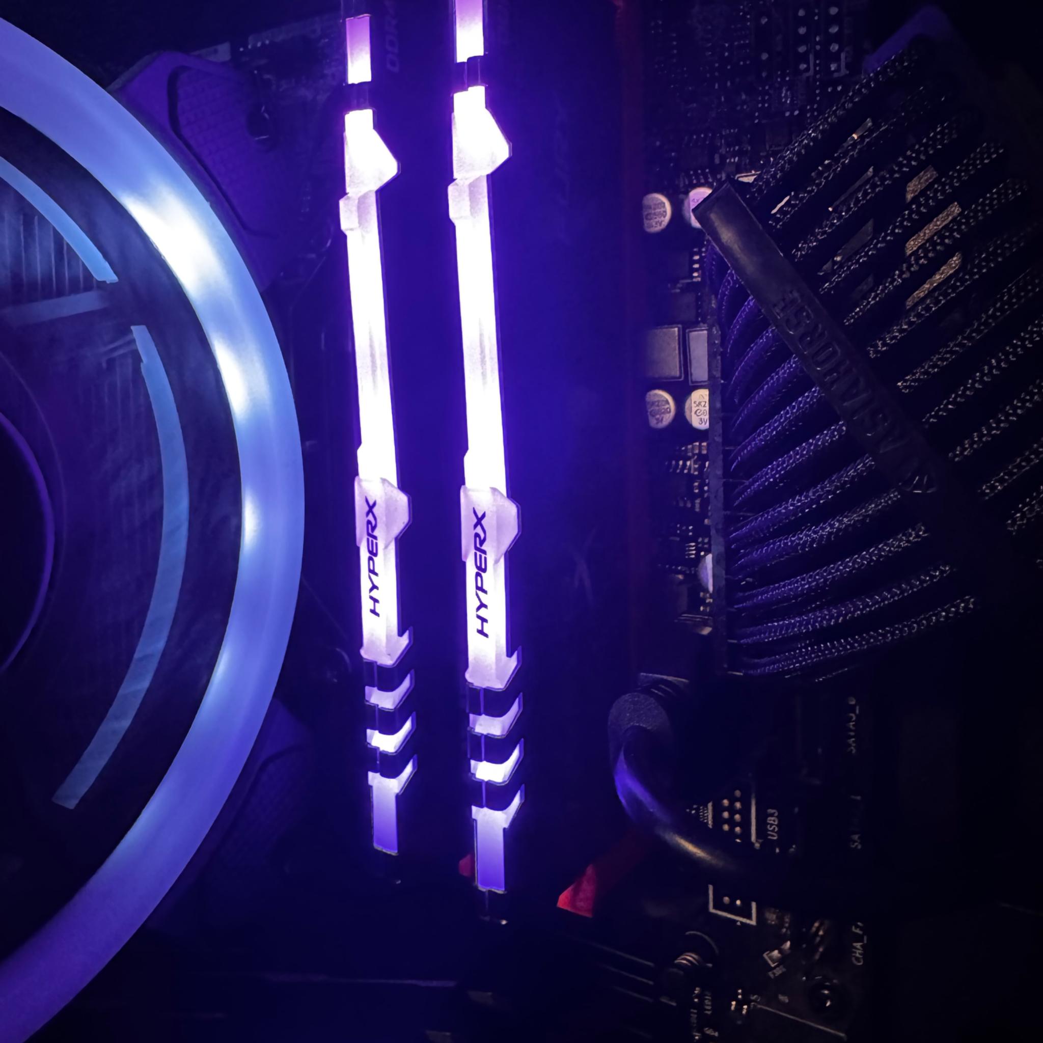 🎮 MARMALADE🍊|INTEL I5 9400F | NVIDIA 1660 | 16GB DDR4 | 1TB SSD | WIFI+BT | WIN 11