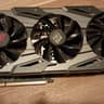 PowerColor Red Devil Radeon RX 5700 XT 8GB GPU