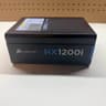 Corsair HX1200i 1200W Platinum Modular PSU with Two CableMod Sets