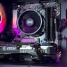 🔥 Performance Gaming PC - RTX 3060, Ryzen 5 3600, 16gb, 1tb NVME