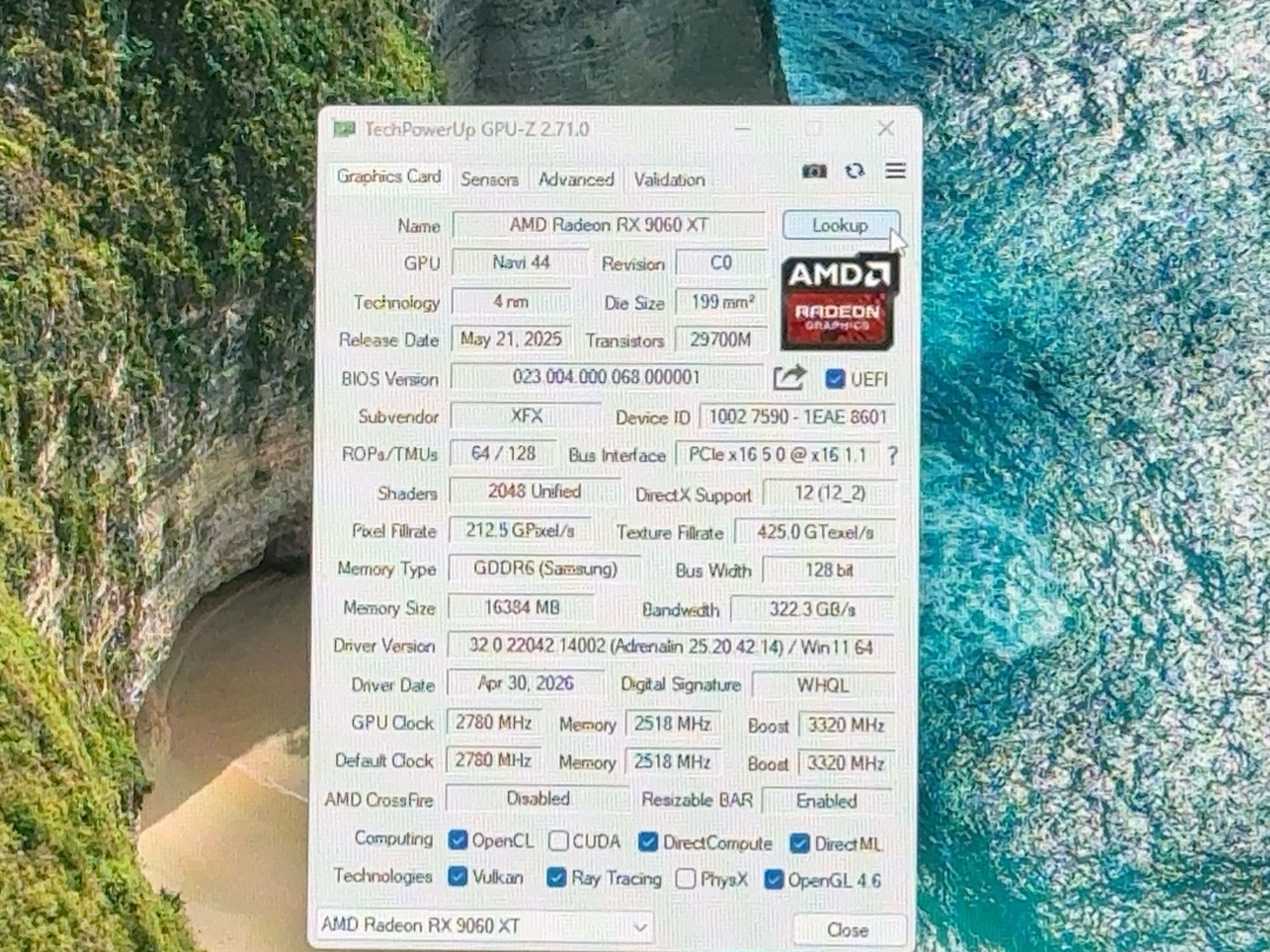 Radeon RX 9060 XT 16GB Custom Gaming PC - Ryzen 5 7600X3D - 4.5 TB Storage