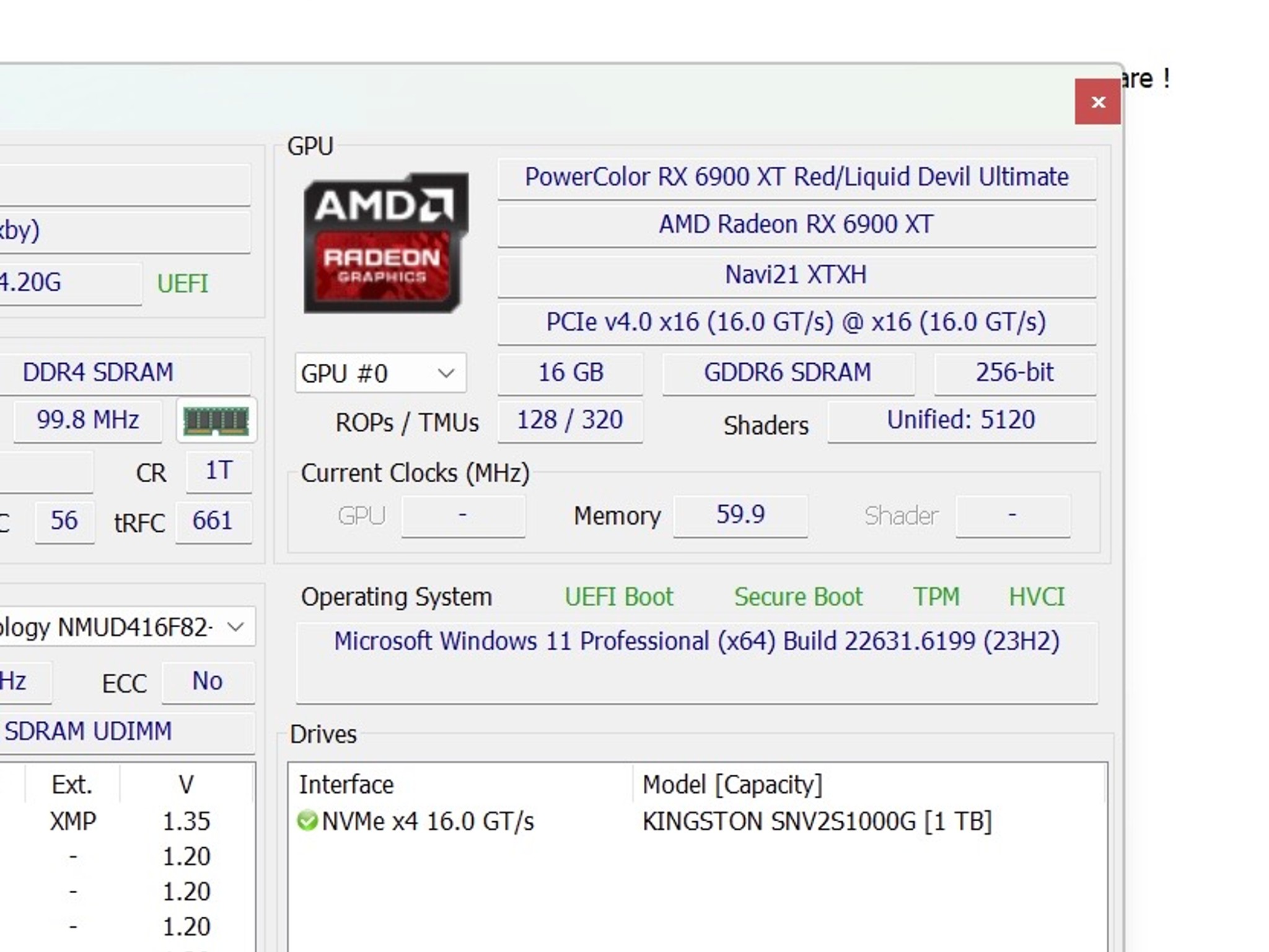 The Entry Level 4K PC