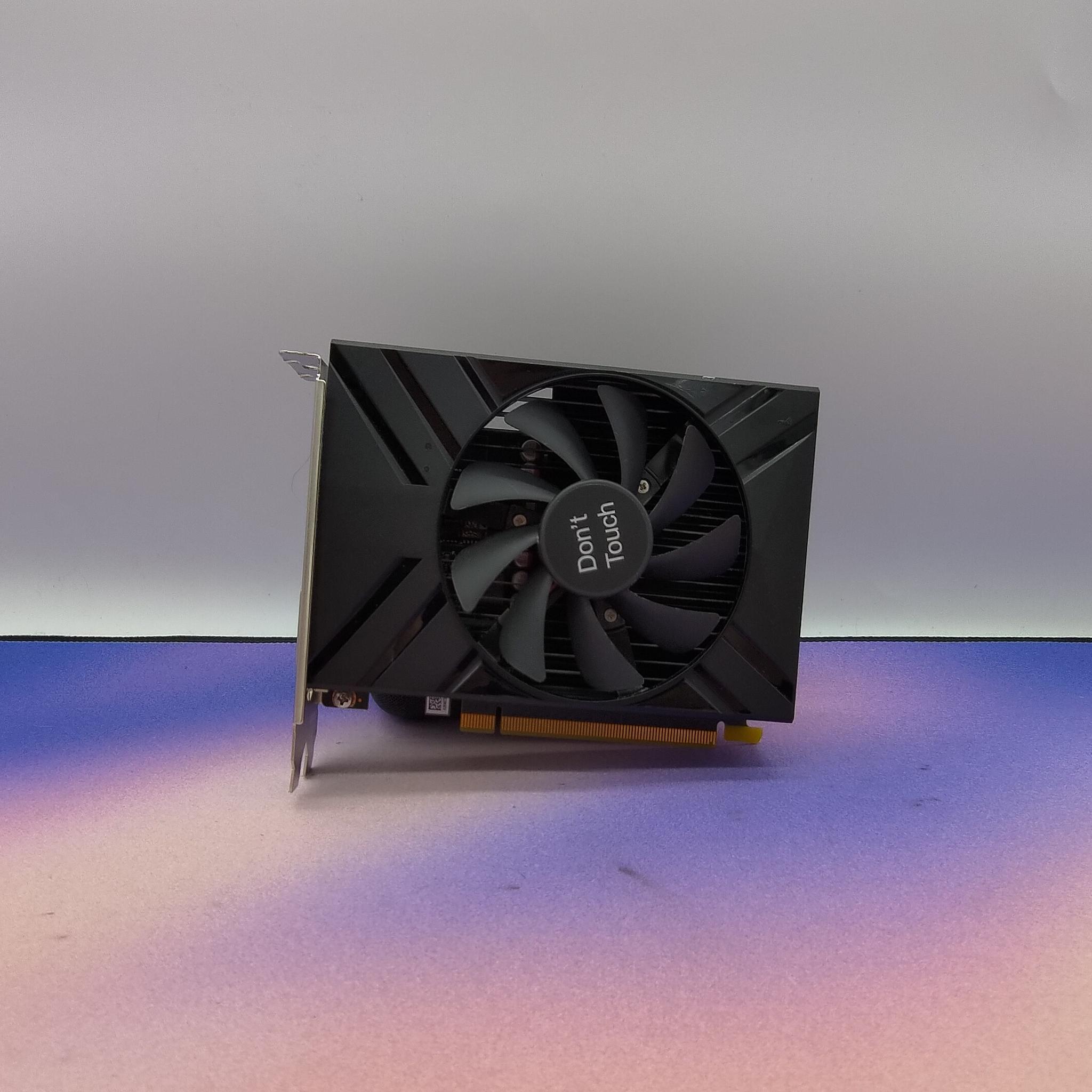 HP Omen GTX 1650