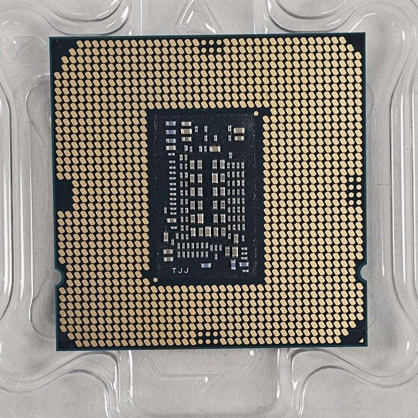 Intel Core i5-10400F LGA1200