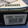 Alphacool ES RTX 4090 GPU Water Block with Backplate 13395 - Open Box