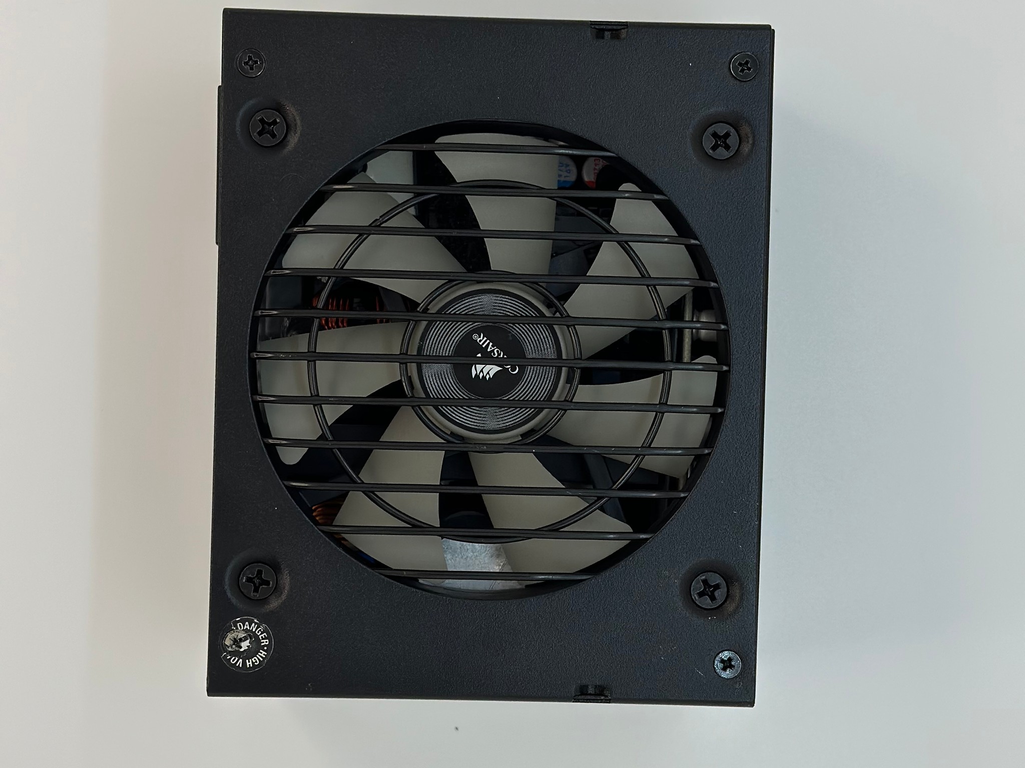 Corsair SF600 80+ Platinum SFX PSU