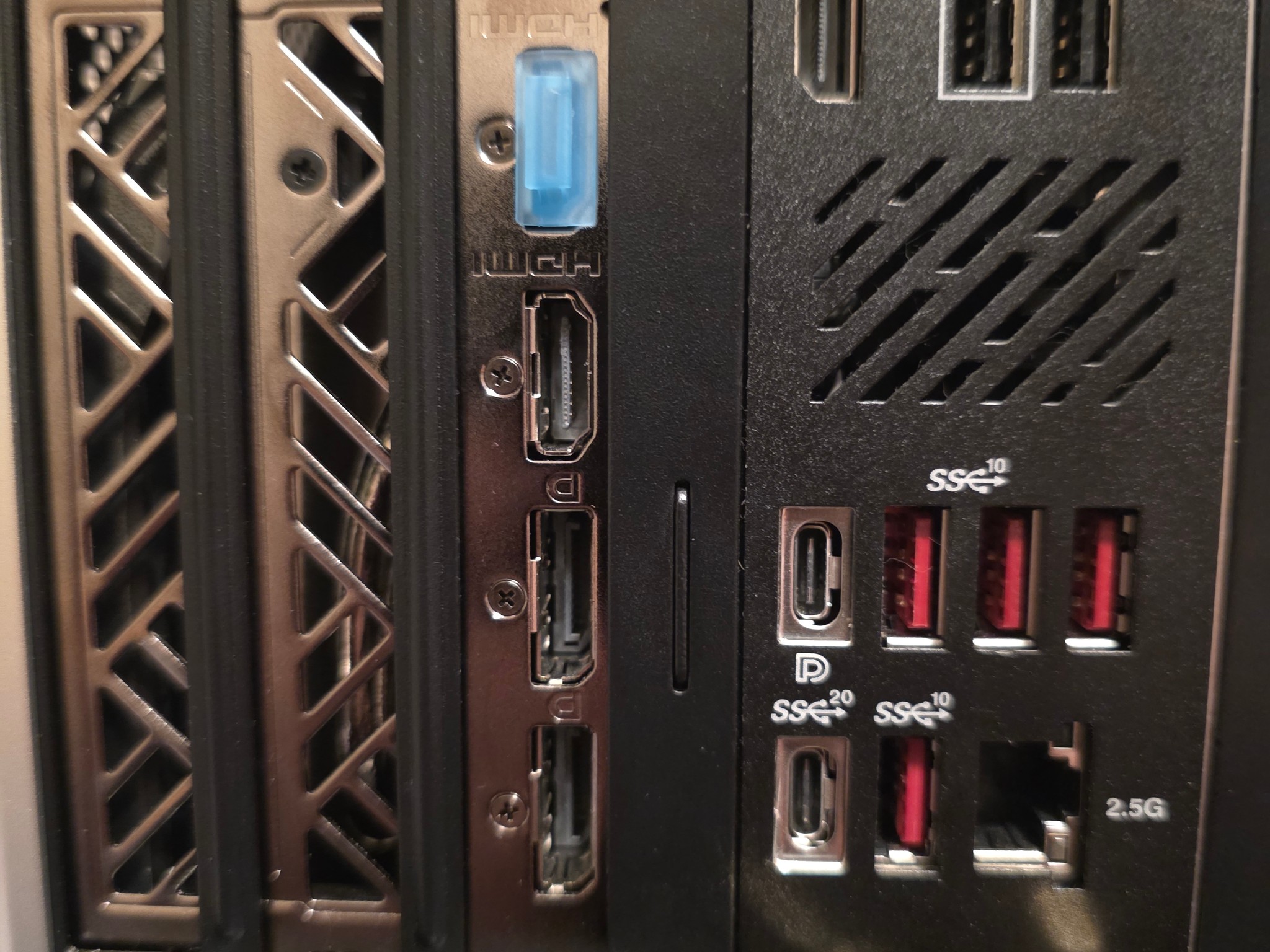 Radeon RX 9070 XT Custom Gaming PC - Ryzen 5 9600X