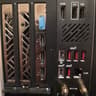 Radeon RX 9070 XT Custom Gaming PC - Ryzen 5 9600X