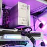 ⚪ Ryzen 7 7700/Arc B580 12GB Gaming/Streaming PC ⚪