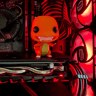 "Charmander" 1060 6gb + 10100F + 16gb RAM Custom Gaming PC