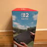 BNIB Nintendo Switch 2 Bundle with Mario Kart World