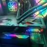 MSI GeForce RTX 5070 Ti 16G VANGUARD SOC LAUNCH EDITION