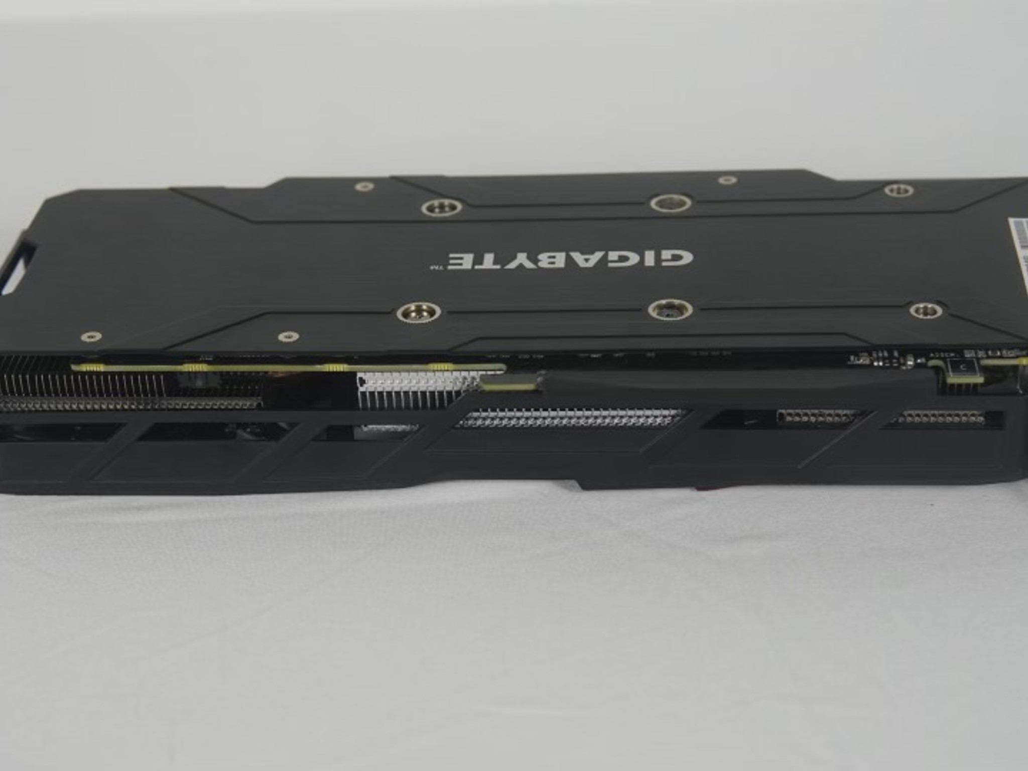 Nvidia Gigabyte G1 Gaming 1060 6GB