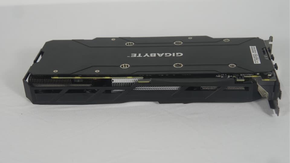 Nvidia Gigabyte G1 Gaming 1060 6GB