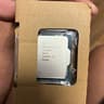 Intel I3-12100F Processor
