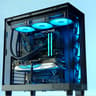 🥇Darkstorm|| Gaming PC🏆Nvidia RTX 4080 16GB🏆Intel i9 12900K 16 core🏆32GB DDR5🏆1TB SSD