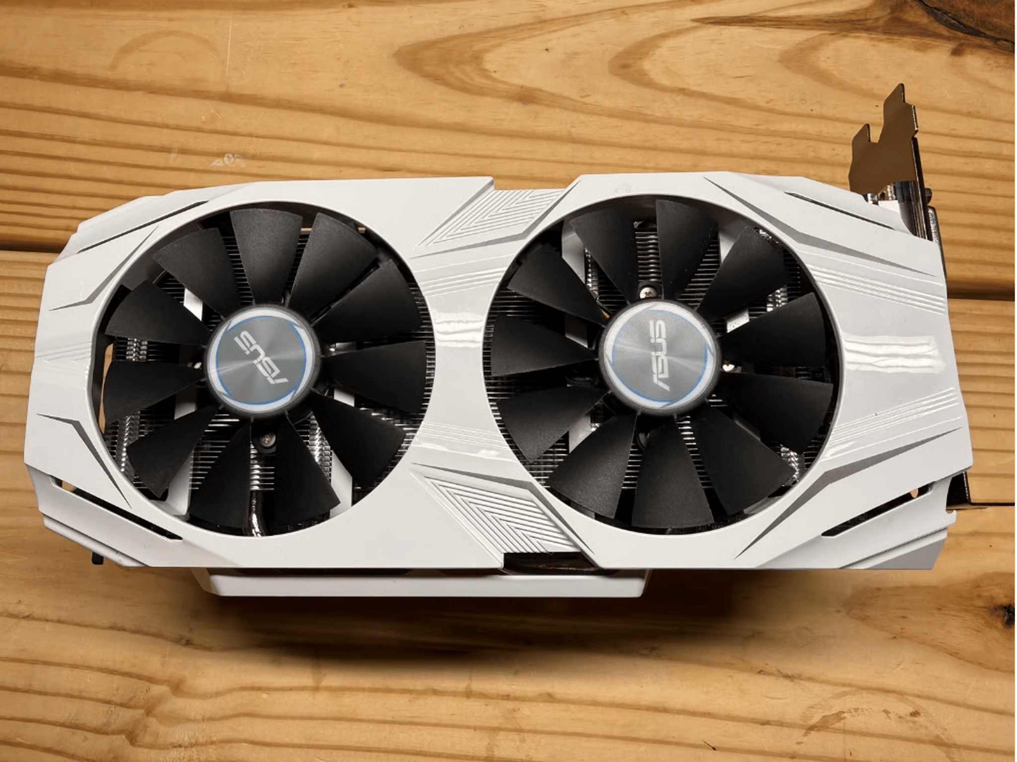 ASUS GeForce GTX 1060 6GB