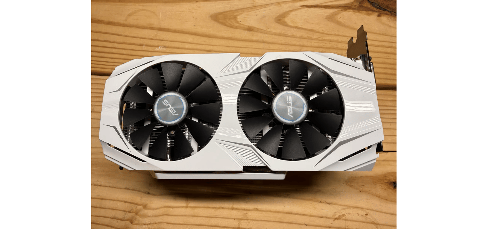 ASUS GeForce GTX 1060 6GB