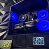 ⚠️💻 DIGI DANGER 5570 💻⚠️ Ryzen 5 5500| RTX 3070 | 16 GB DDR4| 750 GB NVMe| 650W PSU