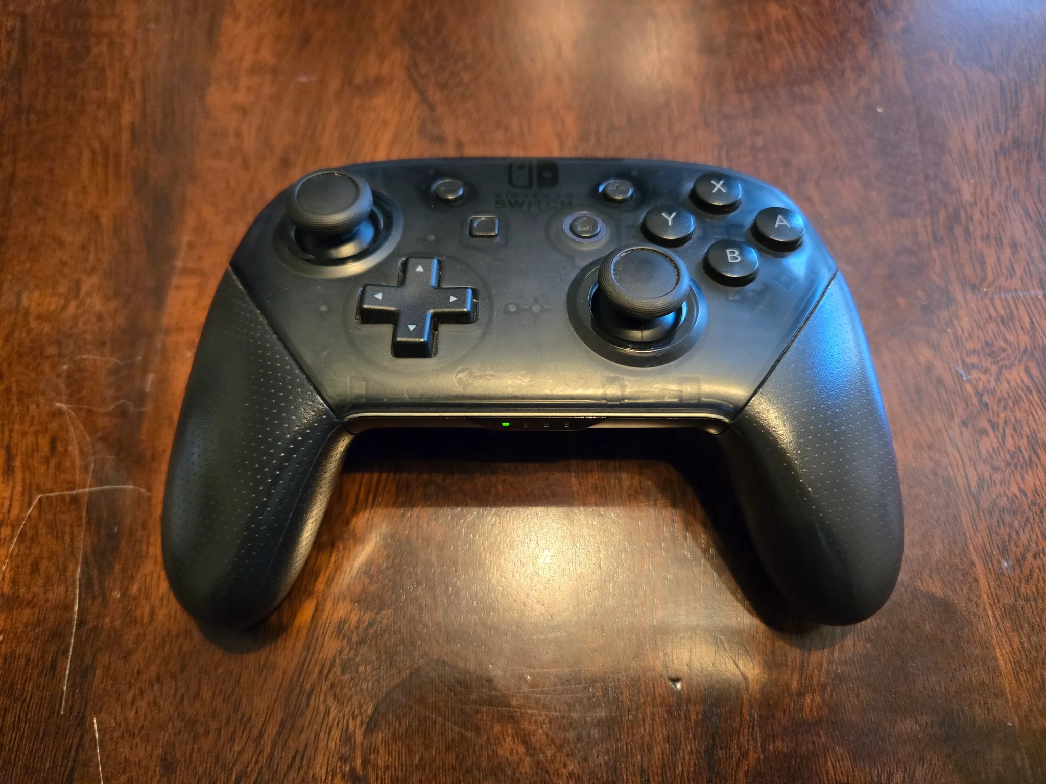 Nintendo Switch Console