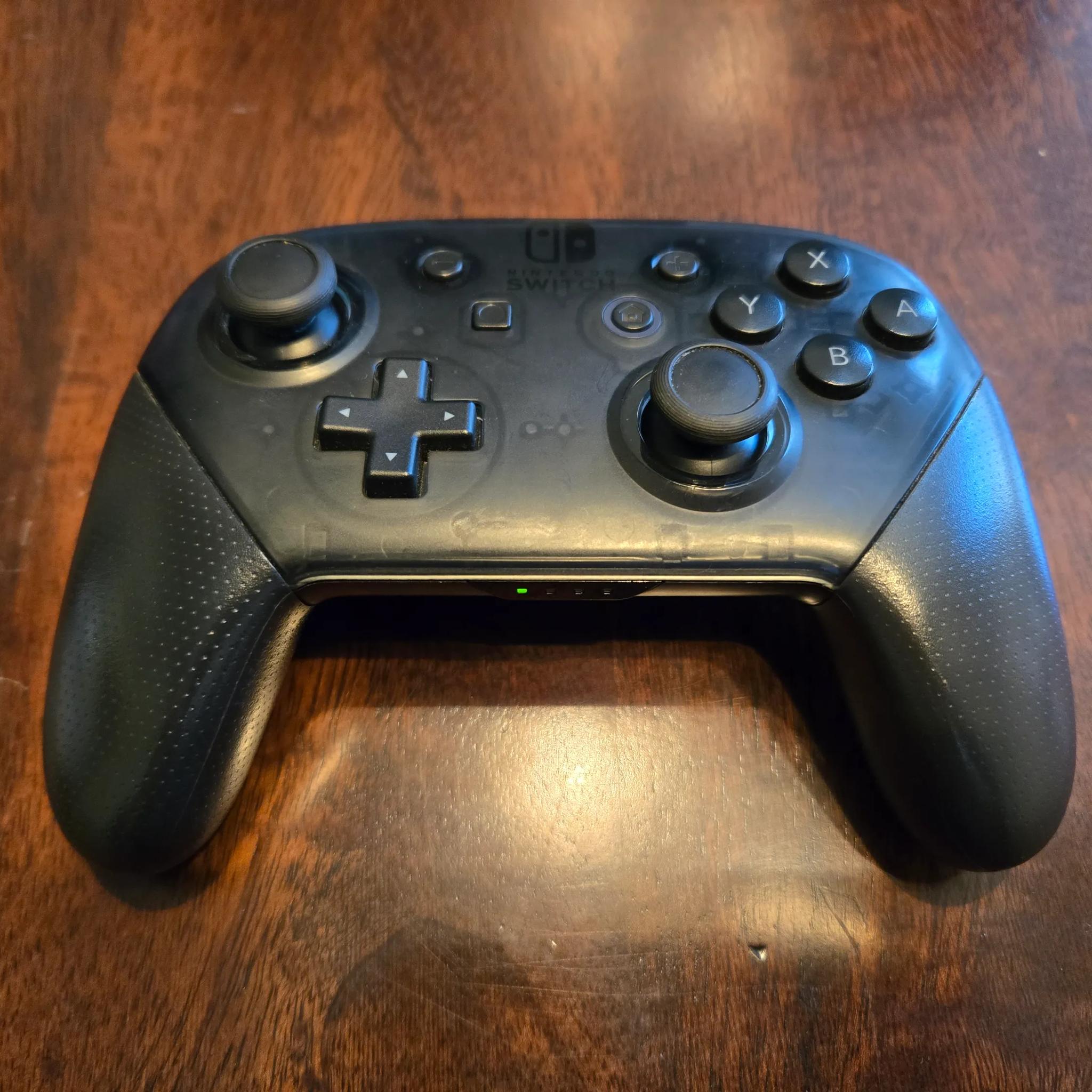 Nintendo Switch Console